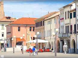 Elegant Apartment in Venice near Wunder Bar