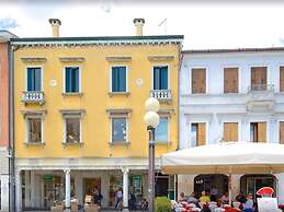 Elegant Apartment in Venice near Wunder Bar