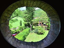 Belvilla by OYO Casa Cielo