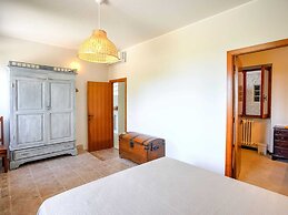 Swanky Villa in Ansedonia near Feniglia Beach