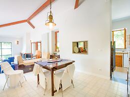 Swanky Villa in Ansedonia near Feniglia Beach