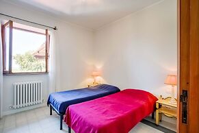 Swanky Villa in Ansedonia near Feniglia Beach