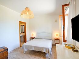 Swanky Villa in Ansedonia near Feniglia Beach