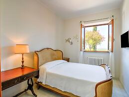 Swanky Villa in Ansedonia near Feniglia Beach