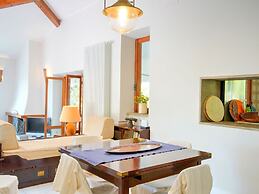 Swanky Villa in Ansedonia near Feniglia Beach
