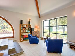 Swanky Villa in Ansedonia near Feniglia Beach