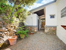 Swanky Villa in Ansedonia near Feniglia Beach