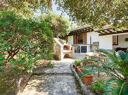 Swanky Villa in Ansedonia near Feniglia Beach