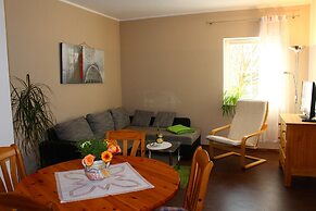 Sachsischer Familienurlaub, Struppen