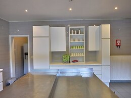 Luxurious Mansion in Stoumont With Indoor Pool