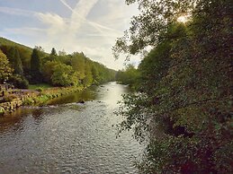 Luxurious Mansion in Stoumont With Indoor Pool