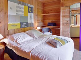 Luxurious Mansion in Stoumont With Indoor Pool