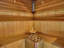 Luxurious Mansion in Stoumont With Indoor Pool