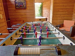 Luxurious Mansion in Stoumont With Indoor Pool