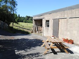 Holiday House in Horse Riding School near Stavelot & Spa Circuit