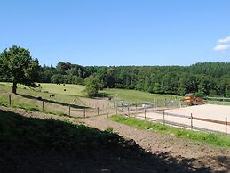 Holiday House in Horse Riding School near Stavelot & Spa Circuit