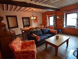 Holiday House in Horse Riding School near Stavelot & Spa Circuit