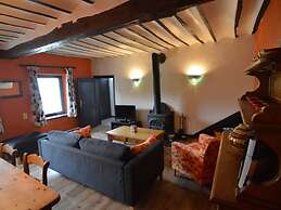 Holiday House in Horse Riding School near Stavelot & Spa Circuit