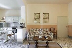 Belvilla by OYO Casa Rossa