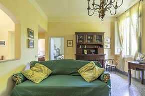 Belvilla by OYO Casa Rossa