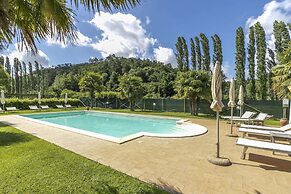 Belvilla by OYO Casa Rossa