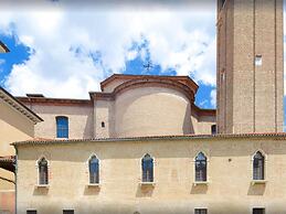 Fancy Apartment in Venice near Campo Padre Soccer Club