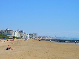 Fancy Apartment in Venice near Campo Padre Soccer Club