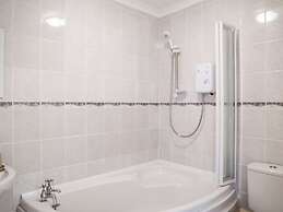 Swanky Cottage in Helensburgh near The Hill House