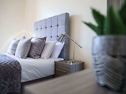 Swanky Cottage in Helensburgh near The Hill House