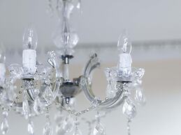 Swanky Cottage in Helensburgh near The Hill House