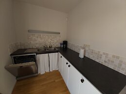 Enticing Holiday Home in Treignes near Forest