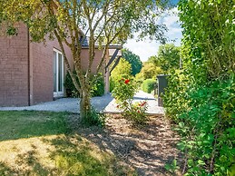 Enticing Holiday Home in Treignes near Forest