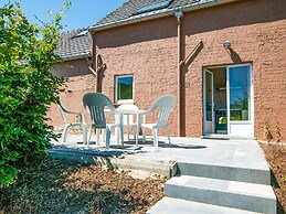 Enticing Holiday Home in Treignes near Forest