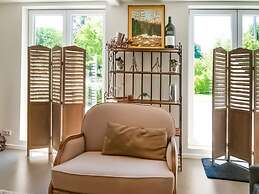 Enticing Holiday Home in Treignes near Forest