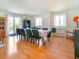 Enticing Holiday Home in Treignes near Forest