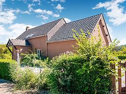 Enticing Holiday Home in Treignes near Forest