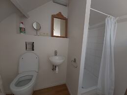 Enticing Holiday Home in Treignes near Forest