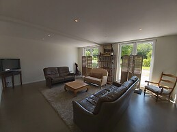 Enticing Holiday Home in Treignes near Forest