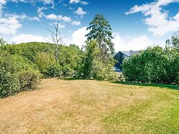 Enticing Holiday Home in Treignes near Forest