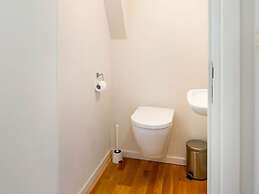 Enticing Holiday Home in Treignes near Forest