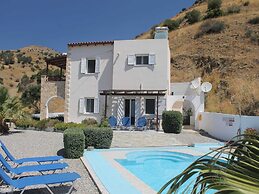 Beautiful Villa in Agia Galini Crete