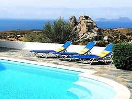 Beautiful Villa in Agia Galini Crete