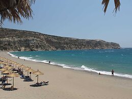 Beautiful Villa in Agia Galini Crete