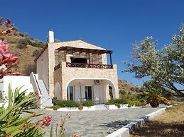Beautiful Villa in Agia Galini Crete