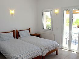 Beautiful Villa in Agia Galini Crete