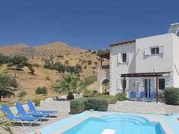 Beautiful Villa in Agia Galini Crete