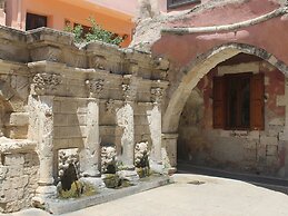 Beautiful Villa in Agia Galini Crete