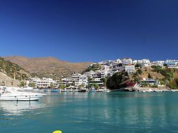 Beautiful Villa in Agia Galini Crete