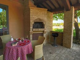 Villa with Private Pool on an Estate near Assisi