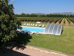 Villa with Private Pool on an Estate near Assisi